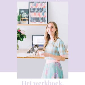 ebook bereik je ideale klant online in 8 eenvoudige stappen