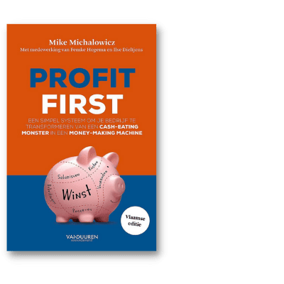 profit-first-mike-michalowicz